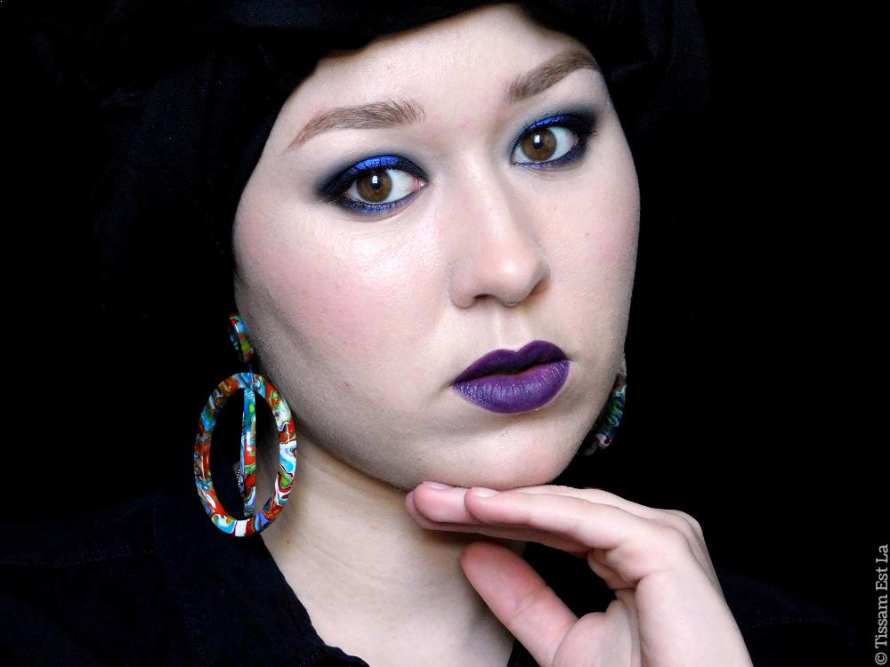 Lacrimosa Makeup Look | The Ordinary Coverage Foundation, Juvia's Place Masquerade Palette, Juvia's Place Saharan Palette, Primark PS... Makeup Velvet Matte Lipstick Crayon, Zoeva Café Eyeshadow Palette, NYX Lipliner Never Lacrimosa Makeup Look | The Ordinary Coverage Foundation, Juvia's Place Masquerade Palette, Juvia's Place Saharan Palette, Primark PS... Makeup Velvet Matte Lipstick Crayon, Zoeva Café Eyeshadow Palette, NYX Lipliner Never