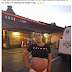 Very pregnant mother denied service after restaurant staff deems outfit too revealing