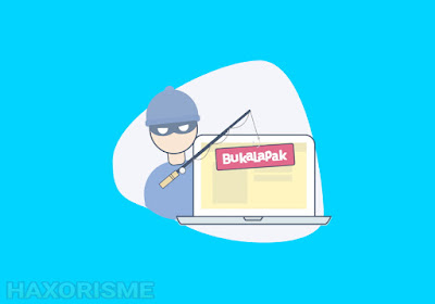 Cara Membuat Web Phising Bukalapak Cara Membuat Web Phising Bukalapak