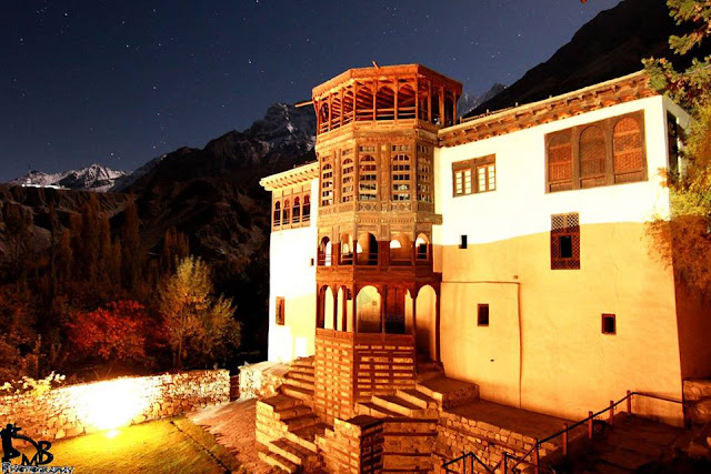 Serena Hotel Khaplu Serena Hotel Khaplu