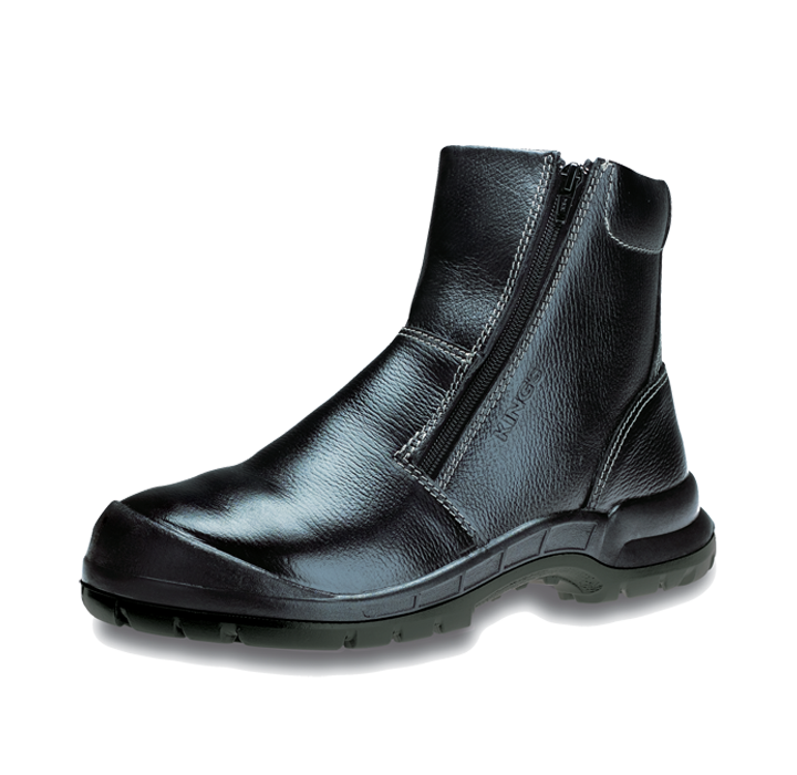 King's Safety ZipUp Boot KWD806 Safety products & Uniform