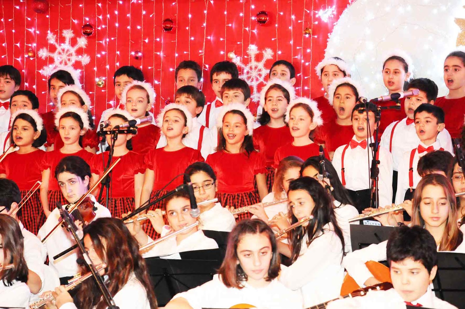 Gazetefestivaltv faqs wegow concerts asdergi: BAYEM İÇİN YENİ YIL KONSERİ