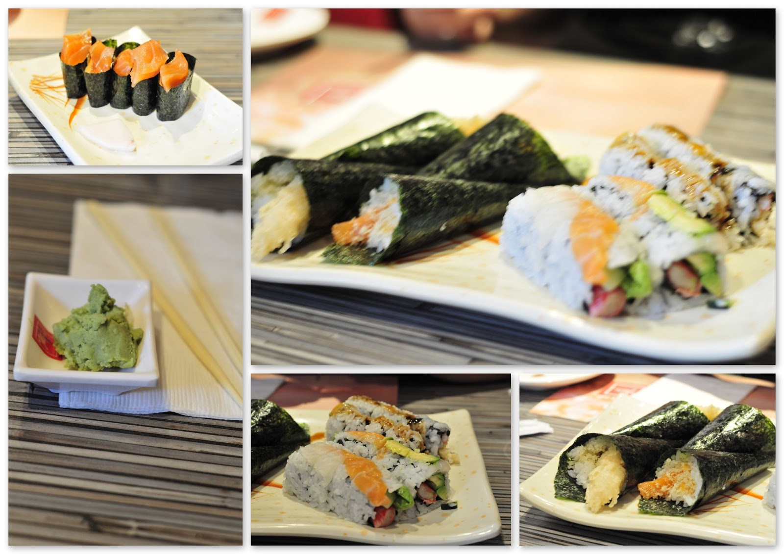 Ye S Sushi Kitchener Ye S Sushi Kitchener