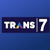 TV Online TRANS7 Live Streaming