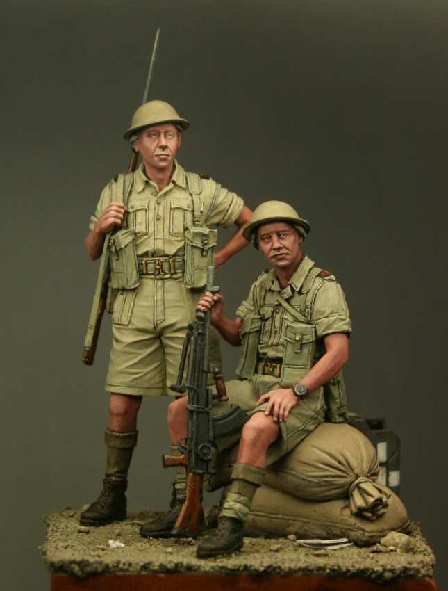 figurine britannique ww2 Ktt1