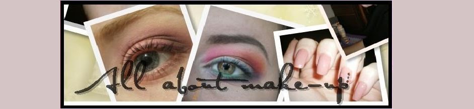 All about make-up