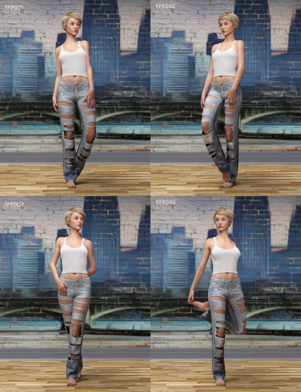 daz3d free poses daz3d free poses