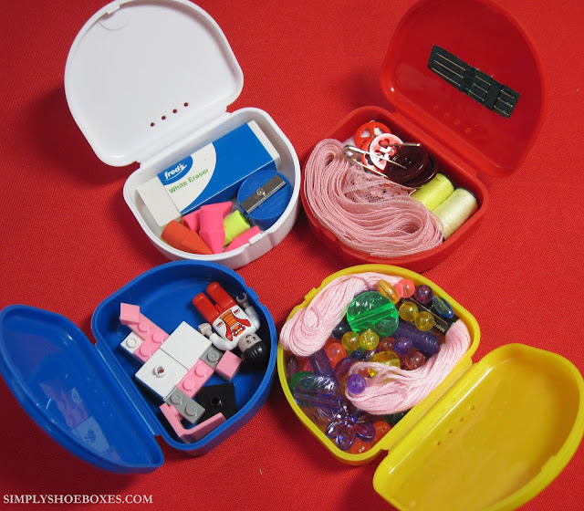 Simply Shoeboxes Containers from MDSupplies & Services Review Great