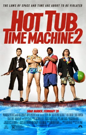 Hot Tub Time Machine 2 2015 Unrated 720p HDRip 800mb AC3 5.1