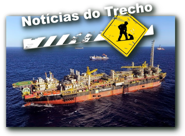 Resultado de imagem para Petrobras investirá bilhões nas regiões da Bacia de Santos