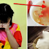 Karena Sang Ibu Sering Memberikan Makanan Ini Padanya, Bocah 6 Tahun Ini Sudah Dewasa Sebelum Waktunya...
