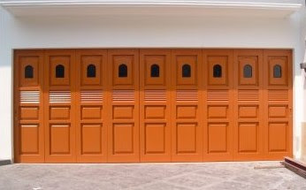 model pintu garasi minimalis terbaru model pintu garasi minimalis terbaru