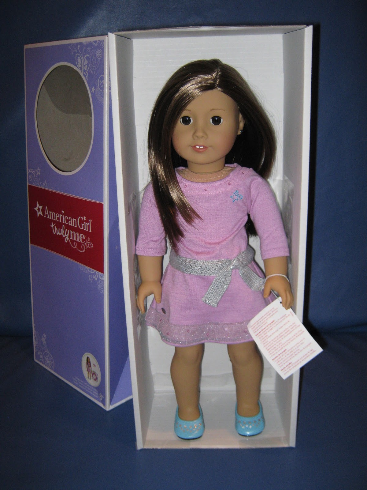 american girl truly me 59