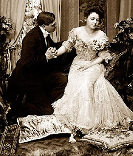 Victorian dating sites