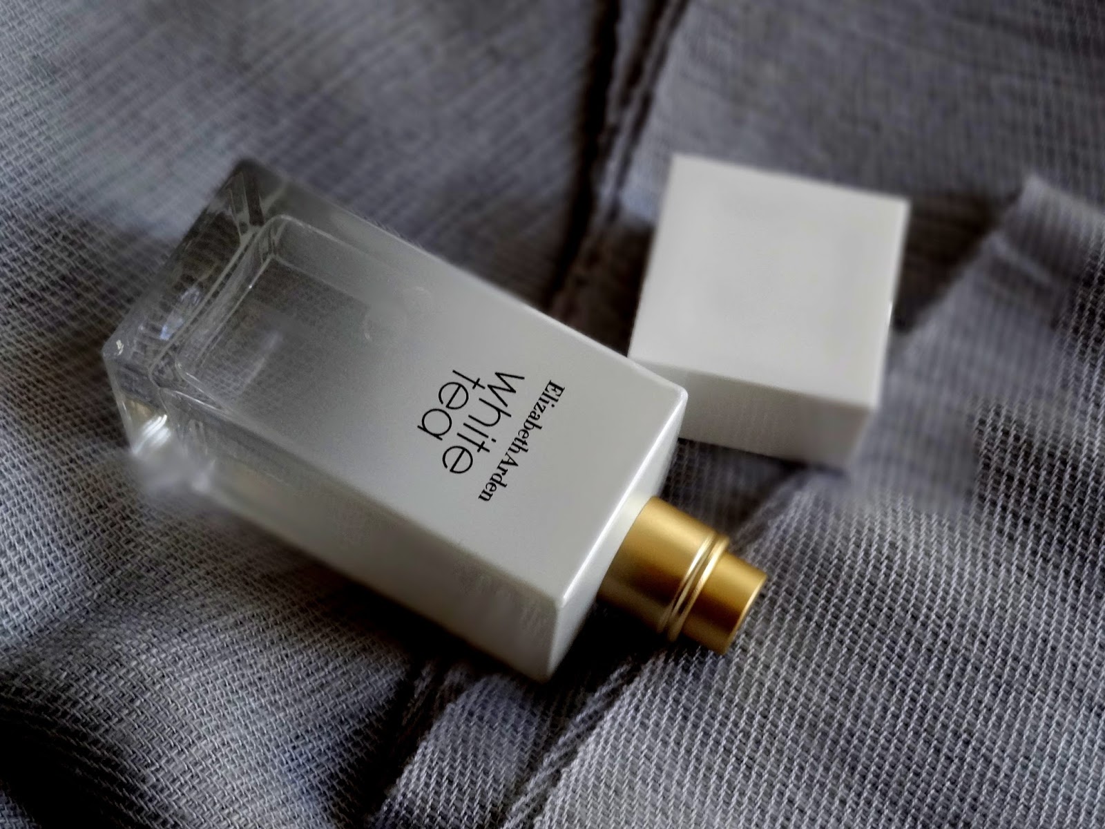 Makeup, Beauty and More Elizabeth Arden White Tea Eau de Toilette