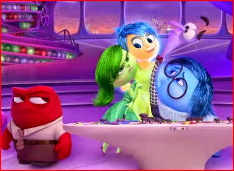 Inside Out Disney/Pixar animatedfilmreviews.filminspector.com