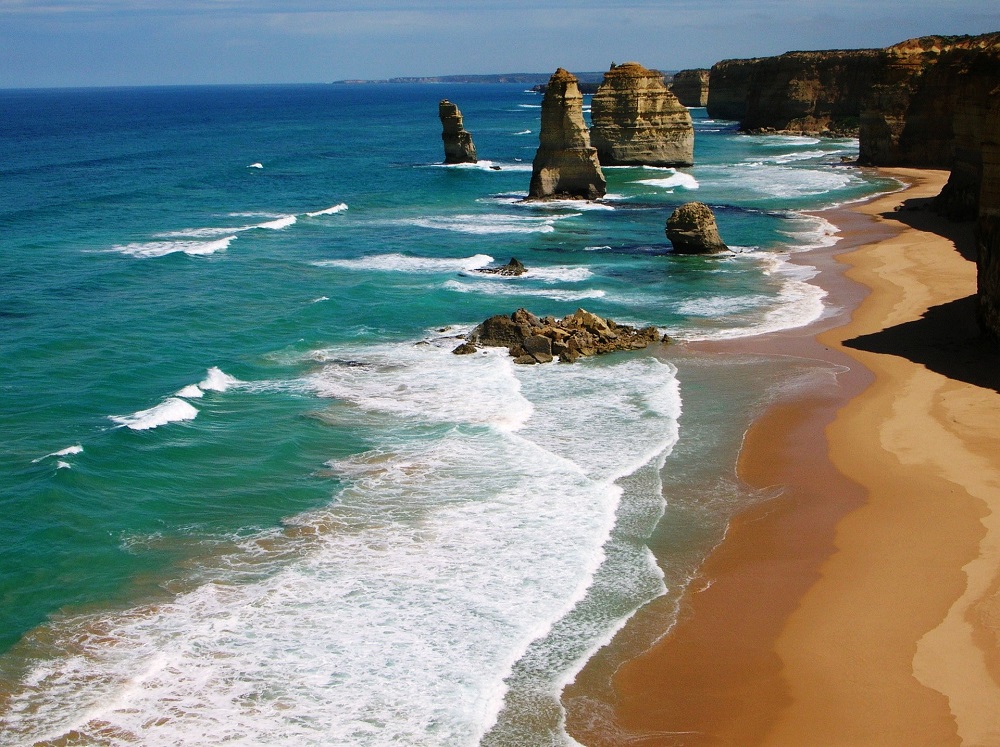 Great Ocean Road, Australia - One of Australia's Most Scenic Coastal Drives