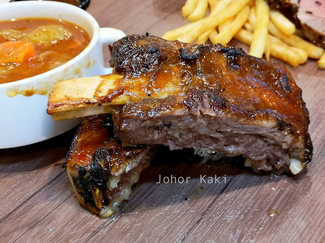 JUSCO AEON Tebrau in Johor Bahru. We Cook You Eat Service JUSCO AEON Tebrau in Johor Bahru. We Cook You Eat Service