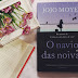 Resenha | O navio das noivas, de Jojo Moyes