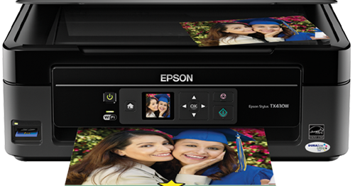 Descargar Drivers Impresora Epson L555 Gratis
