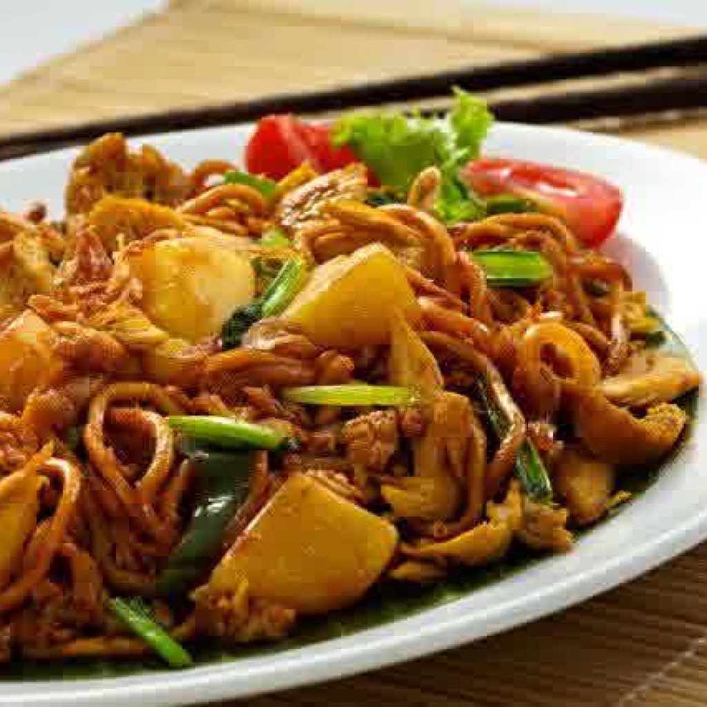 Aneka Cara Memasak Mie Goreng Enak Dan Lezat Aneka Cara Memasak Mie Goreng Enak Dan Lezat