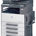 Konica C211 Driver Download For Windows 10/8.1/8/7/Vista/XP