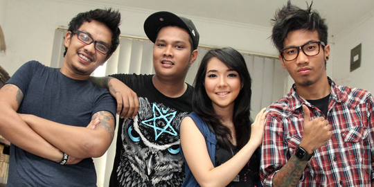 Kunci Gitar Lagu Luka Disini