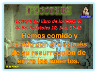 Resultado de imagen para EN aquellos días, la palabra de Dios iba creciendo y se multiplicaba.