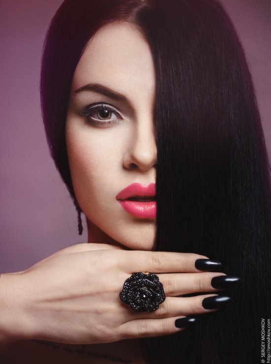 Mais belas modelos na fotografia fashion de Sergey Moshkov Sergey Moshkov 500px arte fotografia mulheres modelos fashion sensual ensaio fotográfico russia