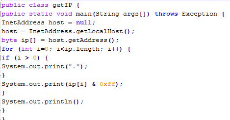 andika's blog: GET IP, GET NAME, IP TO NAME, NSLOOKUP, DAN APLIKASI