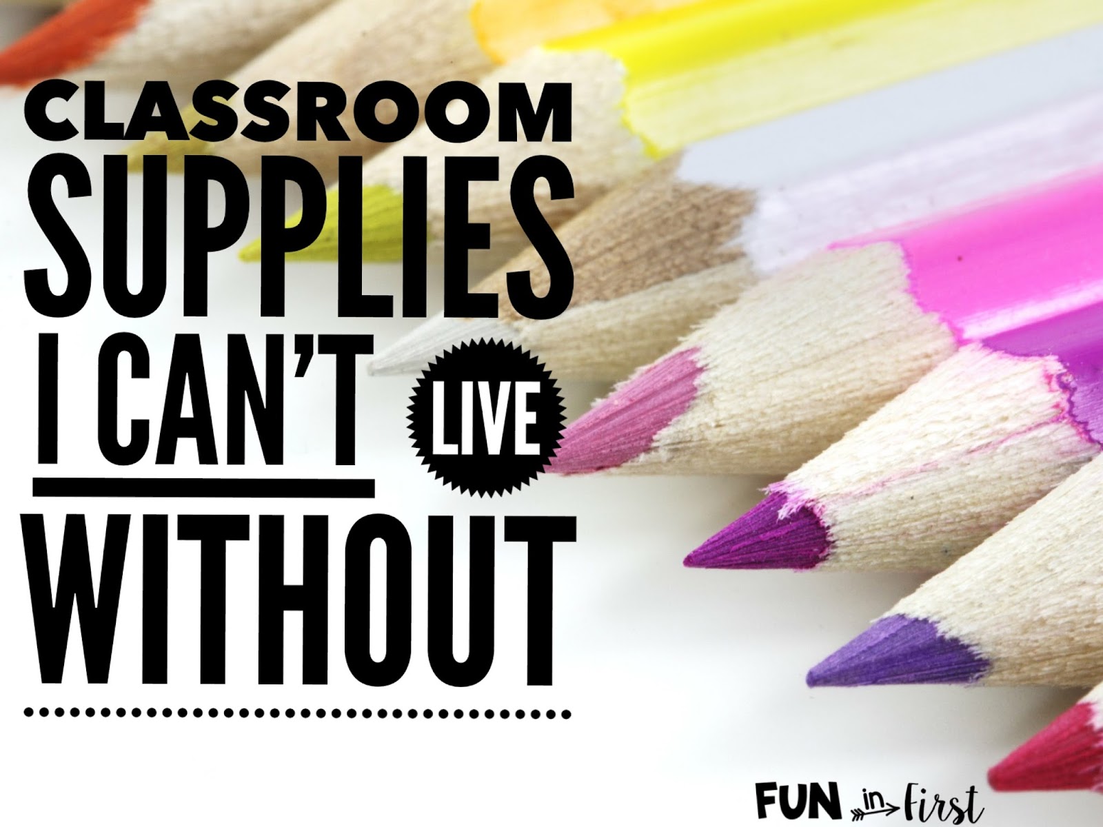 Walmart is Selling Crayola Classroom Sets for Teachers for Under $15 Kids  Activities Blog