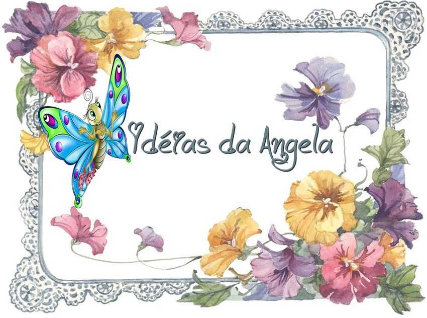Idéias da Angela