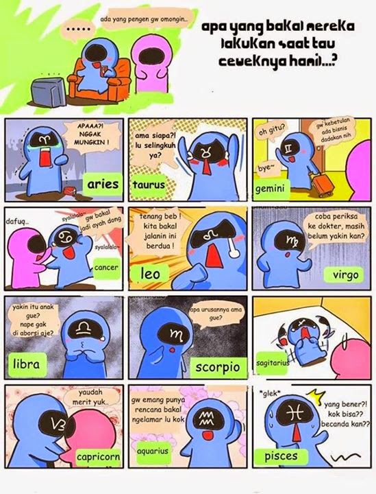 Inspirasi 36+ Komik Hamil Inspirasi 36+ Komik Hamil