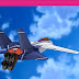 High School Girl Turns Into Panty Flashing Fighter Jet In Mysterious Anime Video (Video)