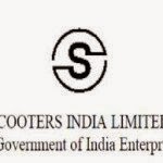 Scooters India Ltd