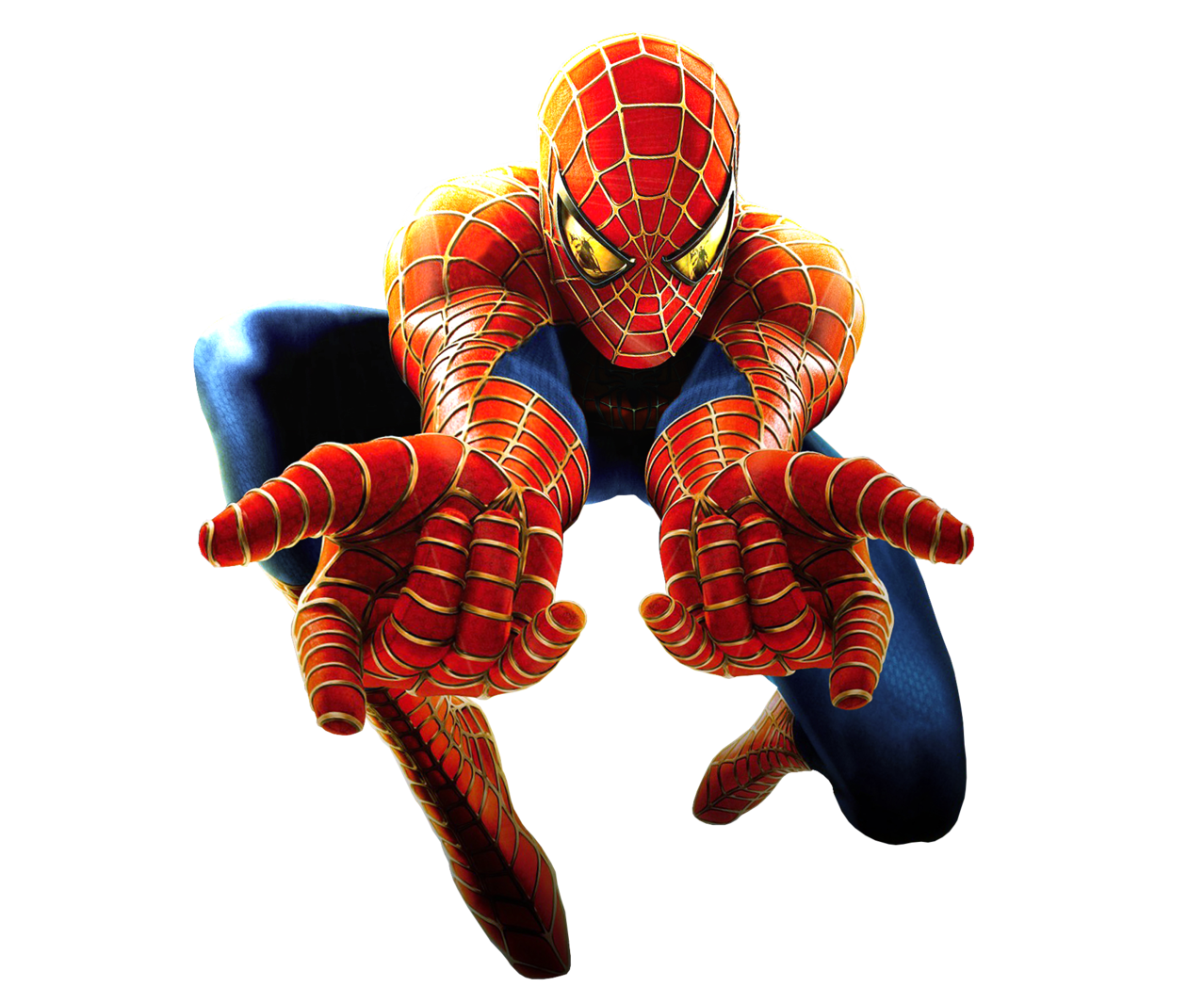 Homem Aranha png