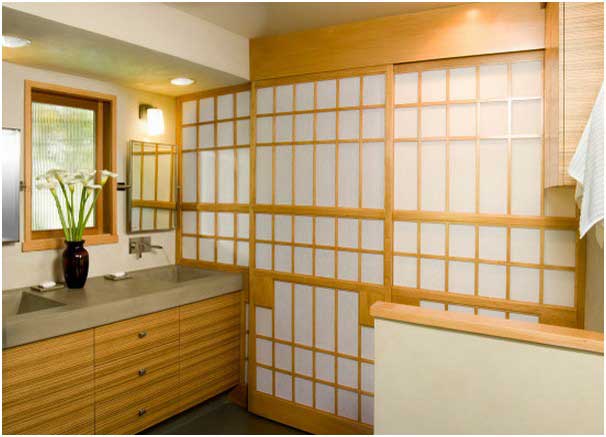 Badezimmer Japanischer Stil Ideen - de-haus
