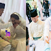 Jep Sepahtu & Sari Yanti sah suami isteri