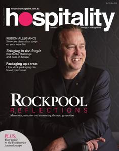 Hospitality Magazine 704 - May 2014 | CBR 96 dpi | Mensile | Alberghi | Management | Marketing | Professionisti
Hospitality Magazine covers issues about the hospitality industry such as foodservice, accommodation, beverage and management.