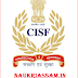 CISF Head Constable Recruitment 2019 - Apply Online 429 Post