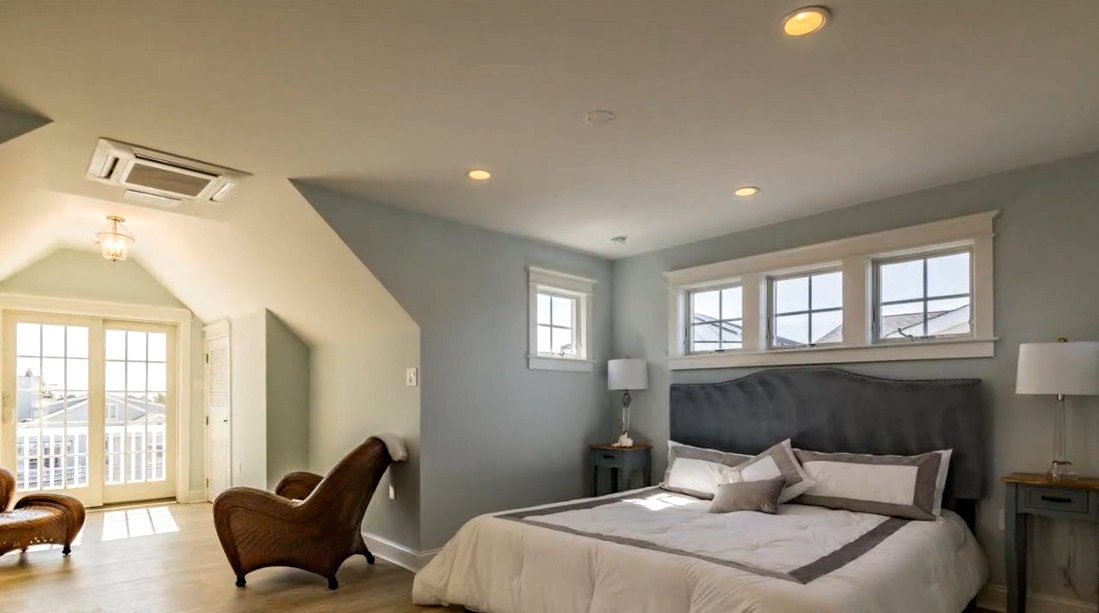17 Photos vs. 2507 Atlantic Ave, Longport, NJ Interior Design Luxury Home Tour