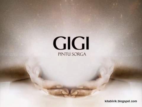 Gigi Pintu Sorga