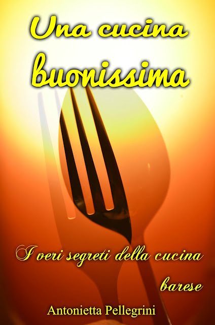 Una cucina buonissima www.travelnelmondo.blogspot.it ricette, ricette sane, ricette mediterranee, cucina facile, cucina buonissima, cucina mediterranea, cucina pugliese, cucina sana e naturale