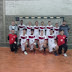 Hand - Juvenil masculino do Time Jundiaí chega a final da Liga do estado