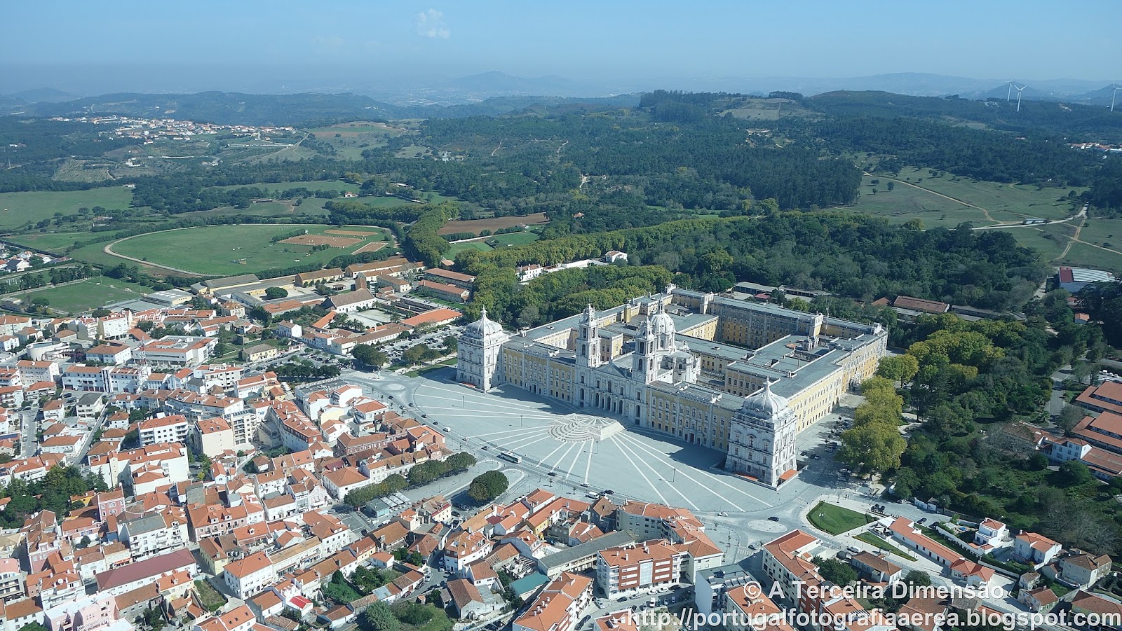 Mafra Mafra