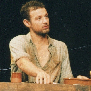 David Sánchez Moreno
