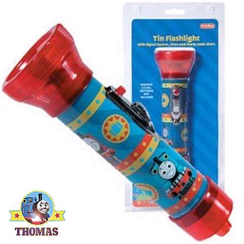 Thomas Tank Torch Projector flashlights for kids Train Thomas the tank engine Friends free