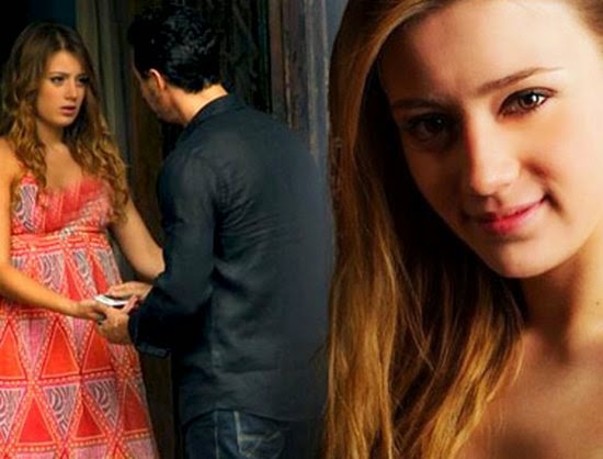 صور المسلسل التركى المدبلج اليتيمة بطولة سوزان ممثلة مسلسل اليتيمه