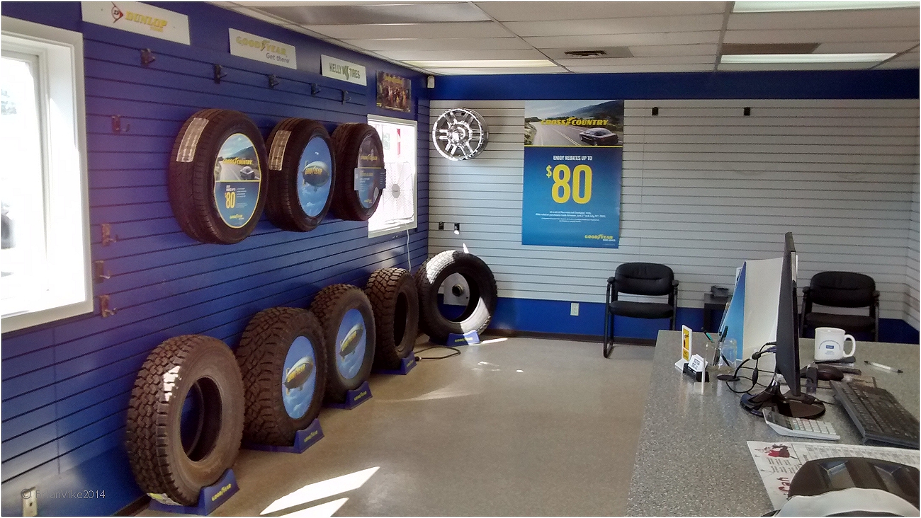 Northern Interior British Columbia Traction Tire And Car Wash Houston British Columbia (Photos