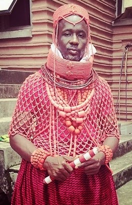 joseph benjamin benin king